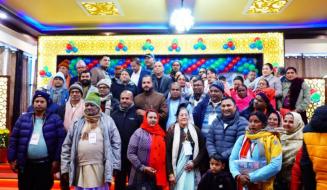 वीरगंज महानगरपालिका नगर सभाको १९ औ अधिवेशन 